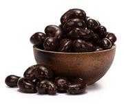Orzechy i nasiona - Grizly Orzechy nerkowca w ciemnej czekoladzie 500 g - miniaturka - grafika 1