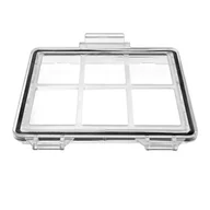 Filtry do odkurzaczy - INF Filtr zamienny do odkurzacza Xiaomi E10 Robot - miniaturka - grafika 1