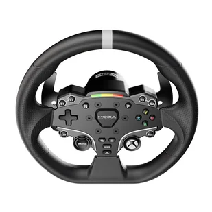 Moza Racing RS052 kontroler gier Czarny Kierownica Xbox - Kontrolery gier na PC - miniaturka - grafika 1