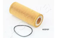 Filtry oleju - Filtr oleju ASHIKA 10-ECO107 - miniaturka - grafika 1