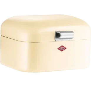 Wesco - Pojemnik 180mm Mini Grandy beżowy - Pojemniki kuchenne - miniaturka - grafika 1