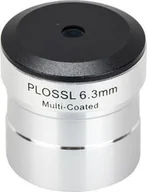Teleskopy - Okular Sky-Watcher Silver Plossl 6,3 mm 1,25" - miniaturka - grafika 1