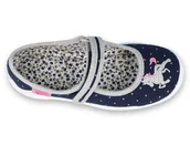 Kapcie damskie - Kapcie dziecięce Befado 114X414 - miniaturka - grafika 1