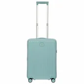 Walizki - Bric's Positano 4 kółka Walizka kabinowy 55 cm light - miniaturka - grafika 1