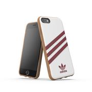 Etui i futerały do telefonów - Adidas 3-Stripes Case etui Apple iPhone 8 / 7 / 6s 0039586 - miniaturka - grafika 1