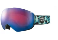 Gogle narciarskie - Gogle męskie Julbo Spacelab narciarskie-XXL - miniaturka - grafika 1