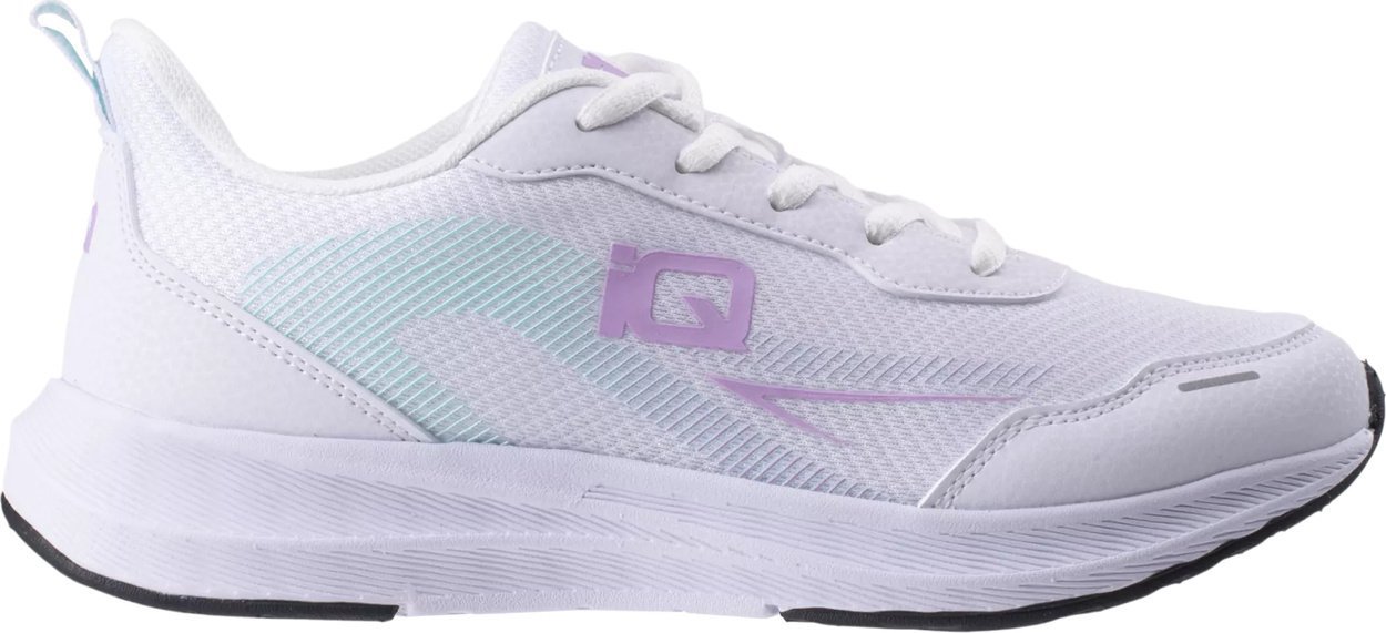 IQ Damskie buty Iq intelligence quality LIROC WMNS white/light purple/light blue rozmiar 40