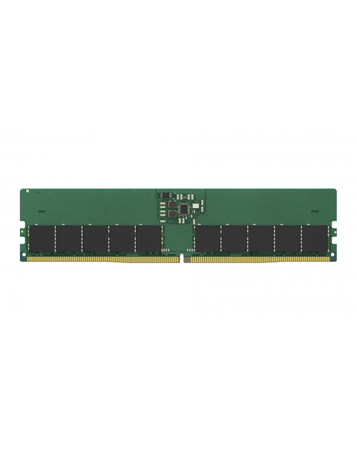 KINGSTON 16GB DDR5-5600MT/s ECC Module KTL-TS556E-16G