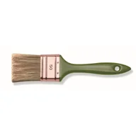 Pędzle i wałki - Pędzel do lazurów Color Expert 40 mm 6 - miniaturka - grafika 1