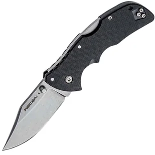 COLD STEEL Mini Recon 1 Clip pt 27BAC - Scyzoryki - miniaturka - grafika 1