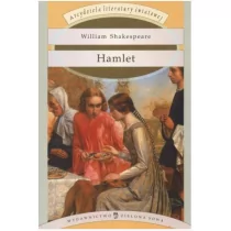 Hamlet - Lektury szkoły średnie - miniaturka - grafika 1