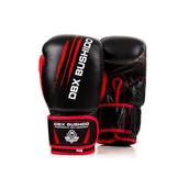 Rękawice bokserskie - Bushido SKÓRZANE RĘKAWICE ARB Rękawice treningowe sparingowe ze skóry r 140 14873) 14873 - miniaturka - grafika 1