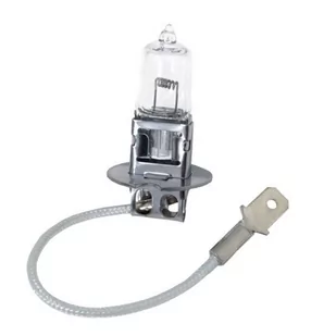 Żarówka halogenowa H3 24V 70W PK22s WD23-9461 - Żarówki samochodowe - miniaturka - grafika 1