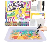 Sortery dla dzieci - Nd41_Ds_62850 Zestaw Wodne Malowanie - miniaturka - grafika 1