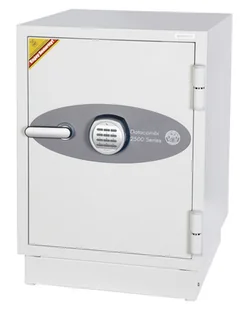 Phoenix Sejf Safe Datenschutztresore - Data Safes Data COMBI DS2501E Speditionsv - Sejfy i kasy pancerne - miniaturka - grafika 1