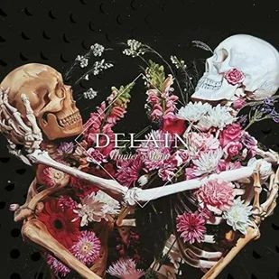 Hunter's Moon (Delain) (CD / Album with Blu-ray) - Pozostałe filmy Blu-Ray - miniaturka - grafika 2