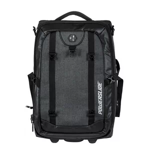 Powerslide Ubc Transit Trolley Bag - Akcesoria do skatingu - miniaturka - grafika 1