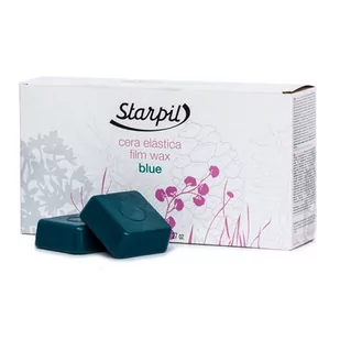 Starpil Film Wax Wosk wosk do depilacji 1 kg - Depilacja - miniaturka - grafika 1