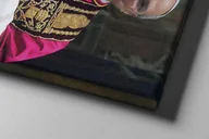 Ikony i obrazy sakralne - Leon XIV obraz papieża do domu, kościoła, zakrystii - miniaturka - grafika 1