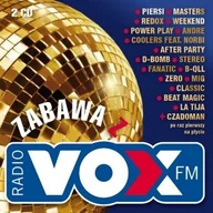 Składanki muzyczne - Lemon Records Zabawa z Vox FM - miniaturka - grafika 1