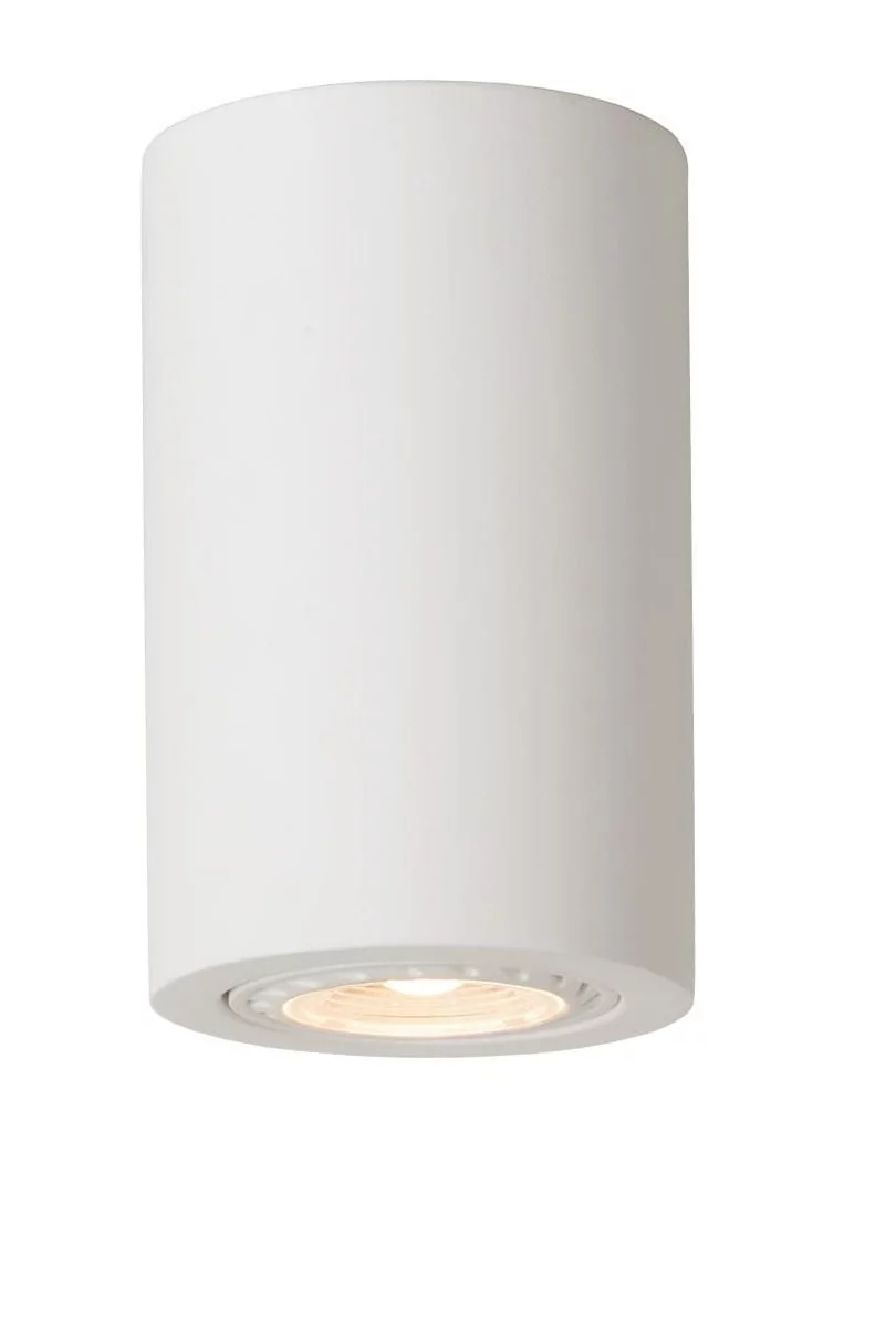 Lucide GIPSY 35100/11/31 WHITE lampa sufitowa/plafon