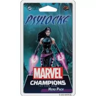 Gry karciane - Marvel Champions: Hero Pack - Psylocke - miniaturka - grafika 1