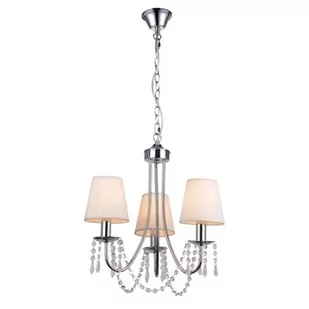 Candellux Ruti żyrandol 3-punktowy 33-58713 33-58713 - Lampy sufitowe - miniaturka - grafika 1