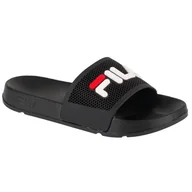 Klapki i japonki męskie - Klapki Fila Morro Bay Slipper M FFM0411-80010 - miniaturka - grafika 1