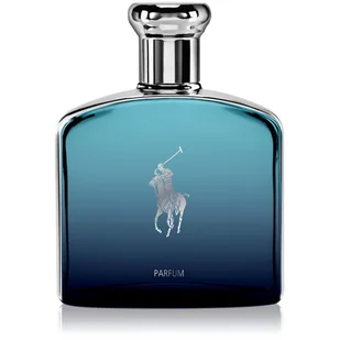 Ralph Lauren Polo Deep Blue woda perfumowana 125ml - Wody i perfumy męskie - miniaturka - grafika 1