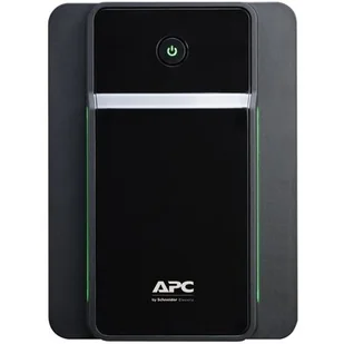 APC Back-UPS 1600VA/900W 4x FR USB AVR - Zasilacze awaryjne UPS - miniaturka - grafika 1