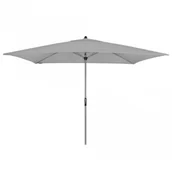 Parasole ogrodowe - ACTIVE 200 x 300 cm - osłona przeciwsłoneczna z uchwytem 827 - miniaturka - grafika 1