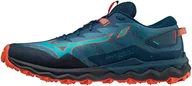 Buty sportowe damskie - Mizuno Buty do biegania DAICHI 7 - miniaturka - grafika 1