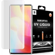 Szkła hartowane na telefon - Mocolo Szkło hartowane UV Glass do Xiaomi Mi Note 10 Lite - miniaturka - grafika 1