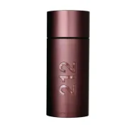 Dezodoranty i antyperspiranty męskie - Carolina Herrera 212 Sexy Men Edt 100ml - miniaturka - grafika 1
