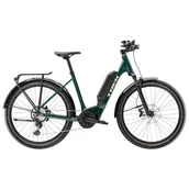 Rowery - Trek Allant Plus 6 o niskim przekroku S Juniper 725 Wh - miniaturka - grafika 1