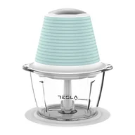 Miksery - Tesla FC510BWS rozdrabniacz i mikser 350W - miniaturka - grafika 1