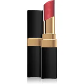Szminki - Chanel Rouge Coco Flash 92 AMOUR pomadka do ust 3g - miniaturka - grafika 1