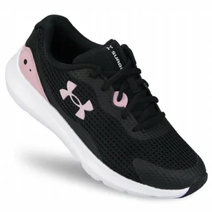 Buty damskie Sportowe Under Armour sneakersy 38,5 - Sneakersy damskie - miniaturka - grafika 1