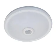 Lampy sufitowe - LED Plafon z czujnikiem LED/20W/230V - miniaturka - grafika 1
