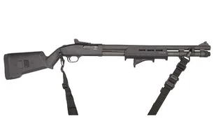 Magpul - Montaż Forward Sling Mount do Mossberg 590A1 - MAG493 - Osprzęt do wiatrówek - miniaturka - grafika 6