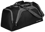 Torby podróżne - PETERSON torba podróżna sportowa z paskiem na ramię 60L - miniaturka - grafika 1