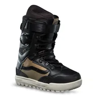 Buty snowboardowe - Buty snowboardowe VANS Luna Ventana Pro (black/timberwolf) - miniaturka - grafika 1