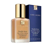 Podkłady do twarzy - Estee Lauder Double Wear Stay In Place, podkład kryjący 2C1 77 Pure Beige, 30 ml - miniaturka - grafika 1