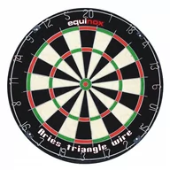 Dart - Unbekannt Aries Target za pomocą drukarki do gry z Darts DA-11_BIANCO-NERO-u - miniaturka - grafika 1