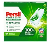 Środki do prania - Persil Power Bars Uniwersalne kapsułki do prania, 590 g - miniaturka - grafika 1