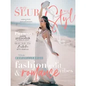 Rozwój osobisty - Mój ślub, mój styl - miniaturka - grafika 1