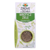 Zioła - Natura Wita Wrotycz ziele 50g - miniaturka - grafika 1