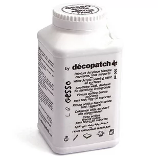 Decopatch Art déco Patch Paper Patch, 300g GE300AO - Pozostałe akcesoria dla plastyków - miniaturka - grafika 1