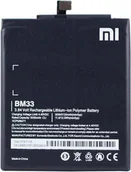 Baterie do telefonów - Xiaomi - Oryginalna bateria BM33 - 3120mAh - miniaturka - grafika 1