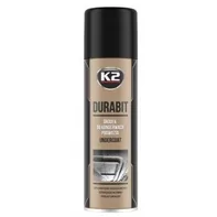 K2 ŚRODEK DO KONSERWACJI PODWOZI 500ML CZARNY - Kosmetyki samochodowe - miniaturka - grafika 1
